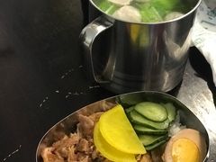 小明肉燥卤肉飯-小明同学(三里屯店)
