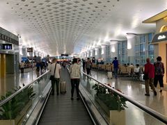 -杭州萧山国际机场