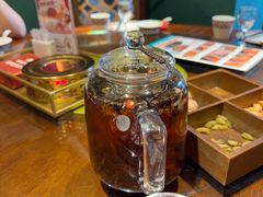 -清真·双公羊·馕坑烤全羊(奥体店)