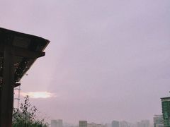 -萨芭蒂高空花园餐酒吧