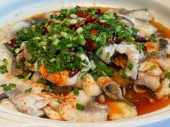 -渔乡米香·剁椒鱼头(四方坪店)