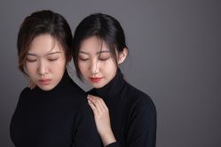 点击看大图 -定格摄影·轻奢定制写真馆