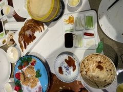 -同喜烤鸭店(光芒店)