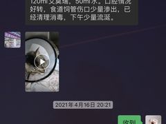 -立德动物医院·24小时中心(番禺区院区)
