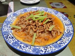 -松针蔡记蒸饺(花园路店)