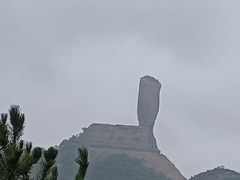 -磬锤峰森林公园
