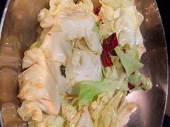 -绿茶餐厅(昆明世纪金源店)