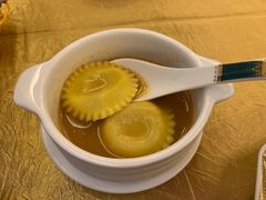 -马勒别墅·中餐厅