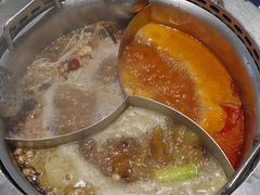 -快乐小羊(富强中路店)