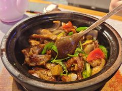 -啫神·广州地标美食(北京路店)