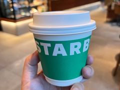 -星巴克(深圳嘉汇新城店)