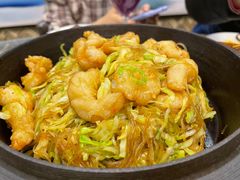 -令氏家外家周秦食府(高新店)