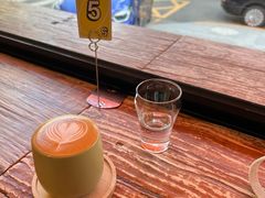 -Catch Bagel(芳草地店)