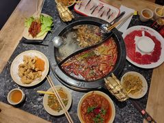 -蜀大侠火锅(春熙路店)