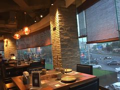 -老墙根涮肉·铜锅鲜羊肉(良乡店)