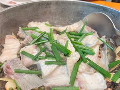 -国家五钻酒家·西樵旺阁渔村(西樵店)