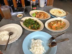 -德成饭店