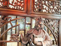 -门框胡同褡裢火烧(赵公口店)