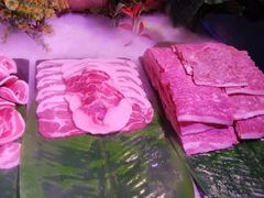 -聚盛源蒸汽海鲜火锅烤肉自助(巨川金海岸购物广场店)