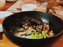 -东俞·韩式料理(院东街店)