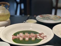 -湖滨客舍·湖北菜