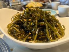 -东方饺子王(工农大路店)