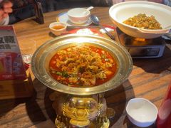 -辣得叫湘菜(观海卫店)