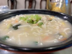 -老雒阳面馆·水席(定鼎门店)