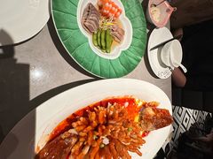 -醉庐·新上海菜(南京西路店)