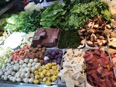 -林静小吃(复兴路店)
