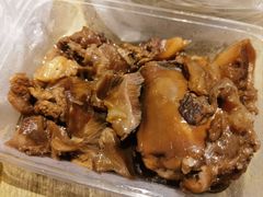 -正宗天津烧麦馆(柳州路店)