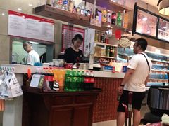 -集草轩·重庆麻辣烤鱼(西湖道店)