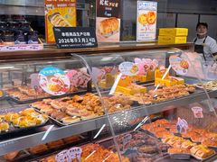 -采蝶轩(明珠商业广场店)