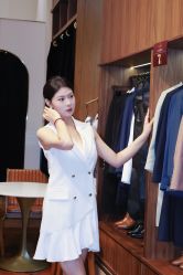 -MR.COLLECTION西装先生(富华里店)