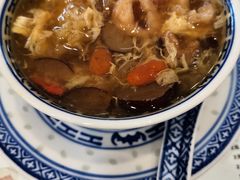 经后宝-广信牛奶甜品世家(台东店)