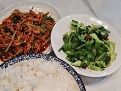 -苏湘小馆·不做预制菜(青年公社店)