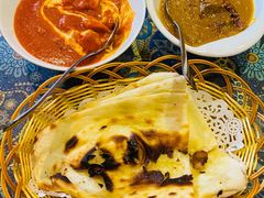 -Santoor 萨都里印度餐厅(北锣鼓巷店)
