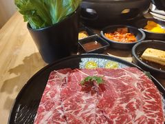 -九田家黑牛烤肉(芜湖万达店)