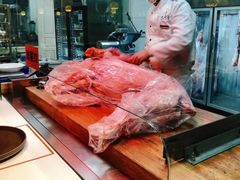 -九府羊·鲜羊火锅·烤串(新华路店)