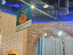 -胖老汉椒麻鸡清真新疆菜(西御街店)