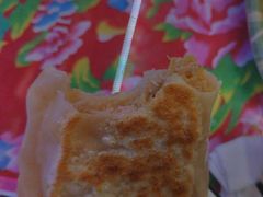 -闯关东东北农家菜(崂山石老人店)