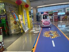 -北京华联生活超市(北京常营店)