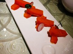 -温德姆花园酒店-鼎丰阁中餐厅