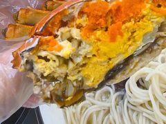 -百年老字号·观振兴蟹黄面·三虾面·苏式面(观前街富仁坊巷店)