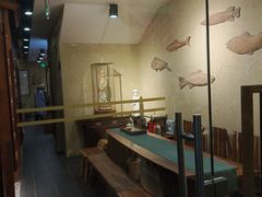 -感恩心素食馆(百世广场店)