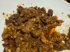 -肘子酥·天津菜·特色捞面(德云社店)