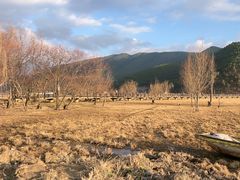 -泸沽湖国家级风景名胜区走婚桥