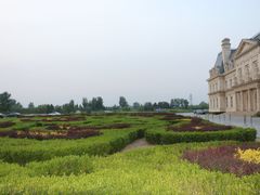 -北京拉斐特城堡酒店