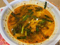-食悦天美食广场(西安CityOn熙地港购物中心店)
