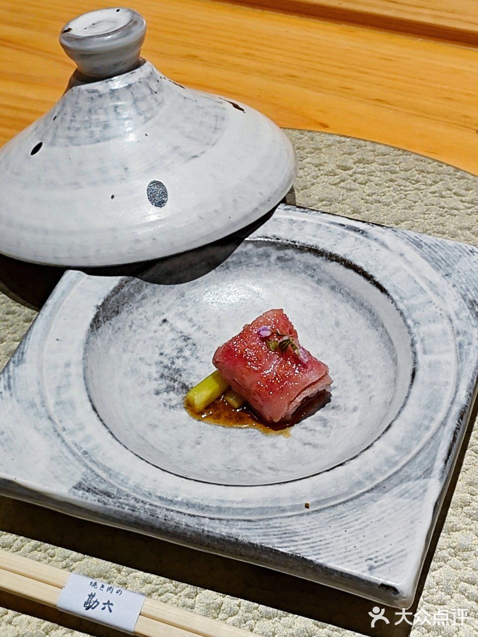 
498吃板前Omakase，真的不是开玩笑